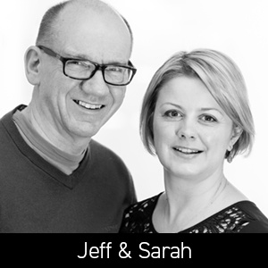JEFF & SARAH