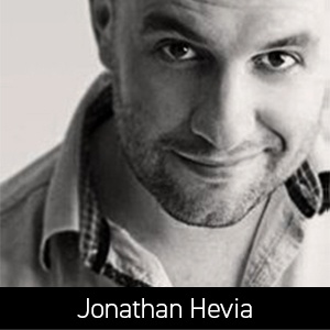 JONATHAN HEVIA