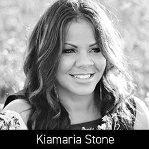 KIAMARIA STONE