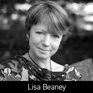 LISA BEANEY