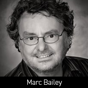 MARC BAILEY