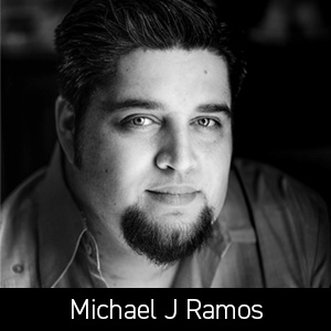 MICHAEL J RAMOS