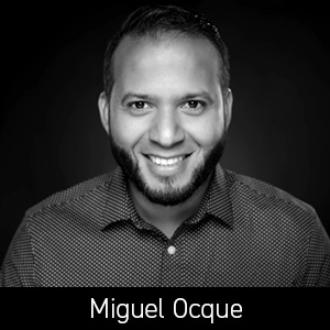 MIGUEL OCQUE