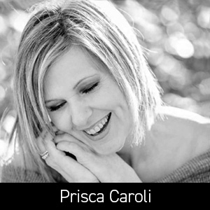 PRISCA CAROLI