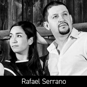 RAFAEL SERRANO