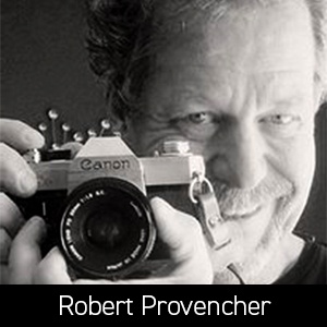 ROBERT PROVENCHER