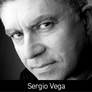 SERGIO VEGA