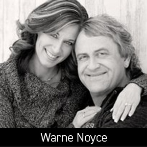 WARNE NOYCE