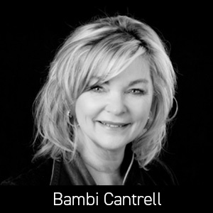 BAMBI CANTRELL