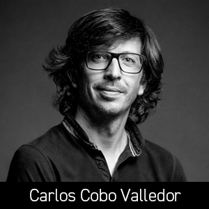 CARLOS COBO VALLEDOR