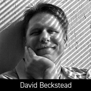 DAVID BECKSTEAD