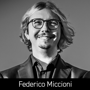 FEDERICO MICCIONI