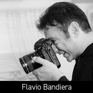 FLAVIO BANDIERA