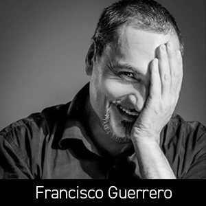 FRANCISCO GUERRERO