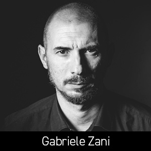 GABRIELE ZANI