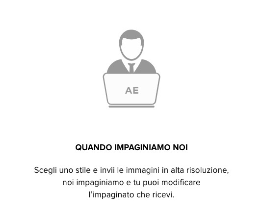 Impaginiamo noi