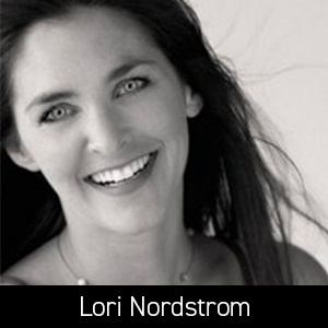 LORI NORDSTROM