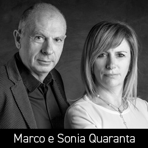 MARCO E SONIA QUARANTA