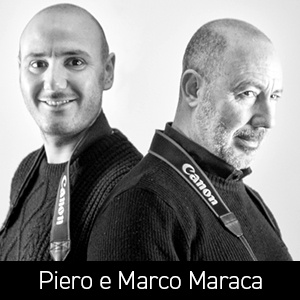PIERO E MARCO MARACA