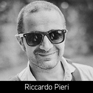 RICCARDO PIERI