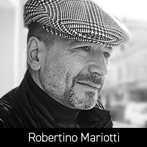 ROBERTINO MARIOTTI