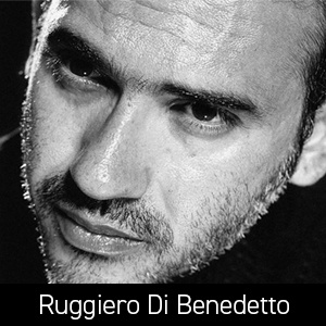 RUGGIERO DI BENEDETTO