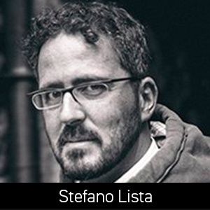 STEFANO LISTA