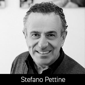 STEFANO-PETTINE