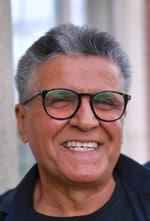 Abbas Manesh