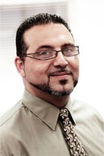 Jose Bezares