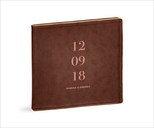 costo fotolibro matrimonio