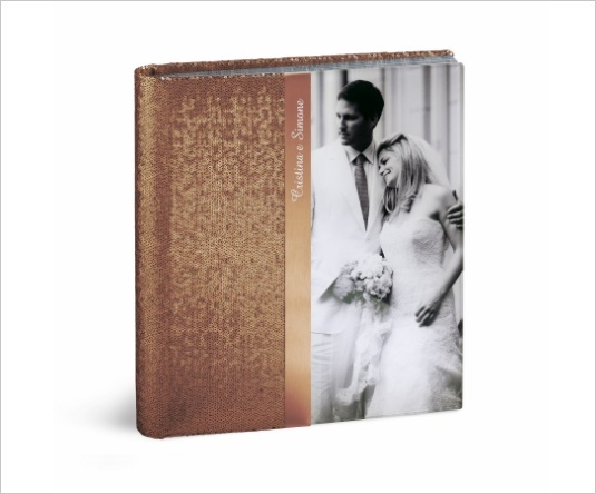 fotolibro nozze