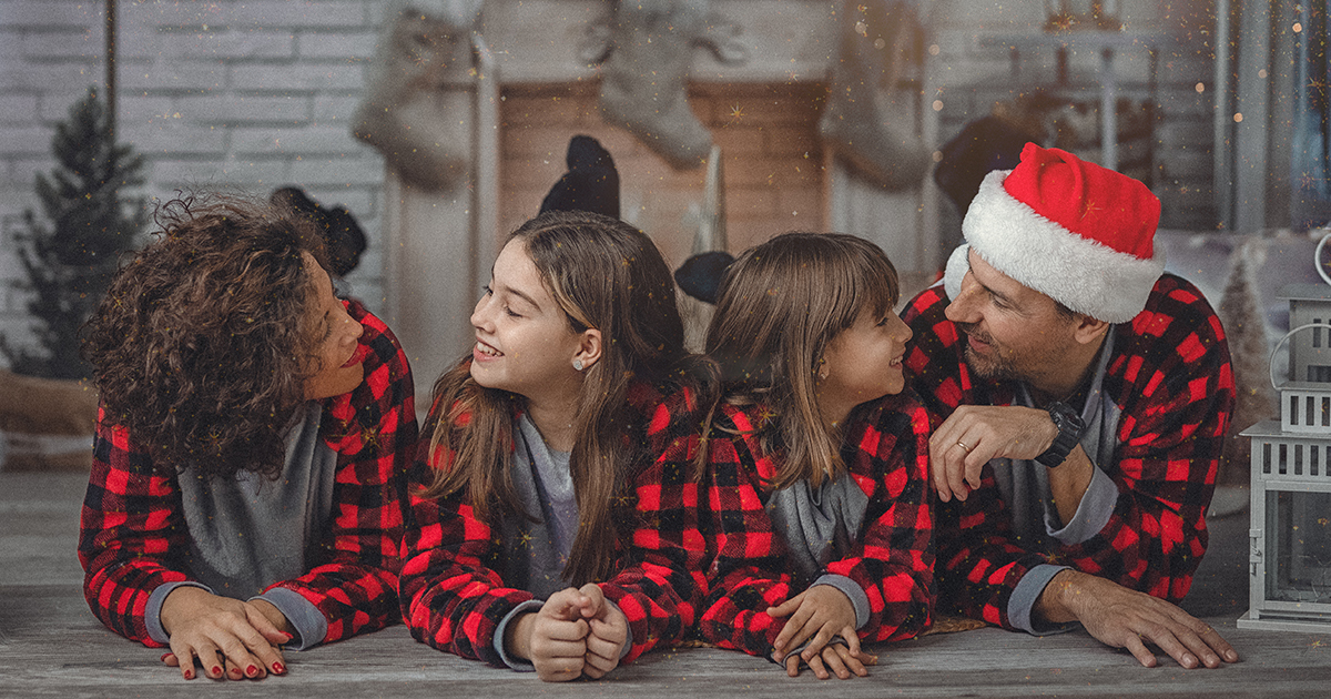 ¿Sesiones fotográficas navideñas? Lee los consejos de un fotógrafo que las organiza todos los años