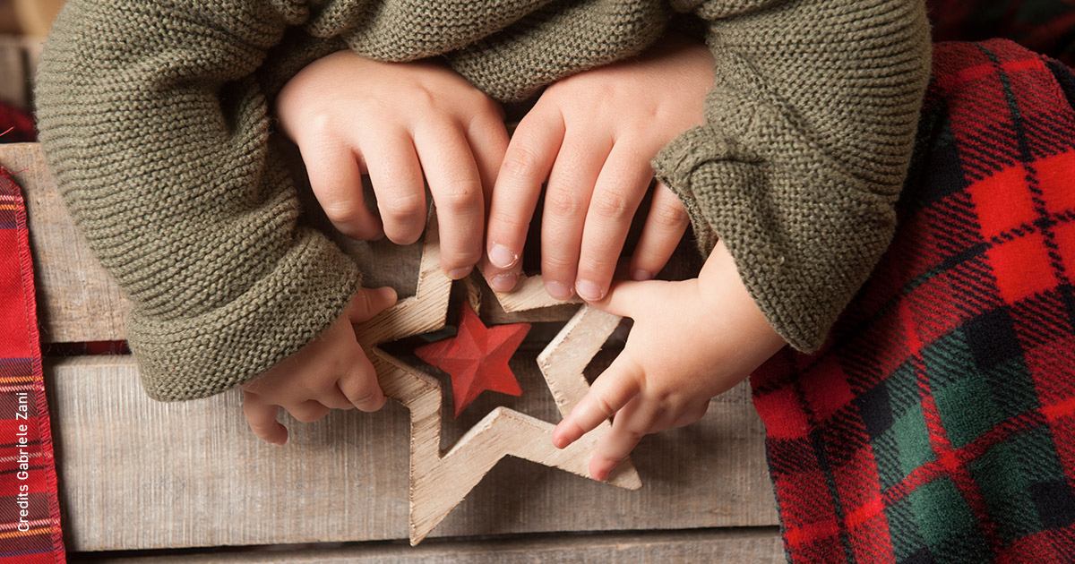 Palabra de Fotógrafo: 5 consejos para las Sesiones de Fotos Navideñas